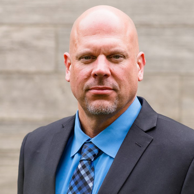 Thomas Roberts, Chief Executive Officer at Roberts Law